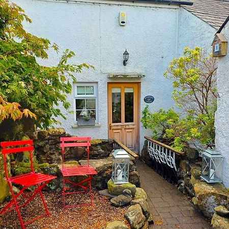 Riverside Cottage At Logwood Mill Ballyclare Dış mekan fotoğraf