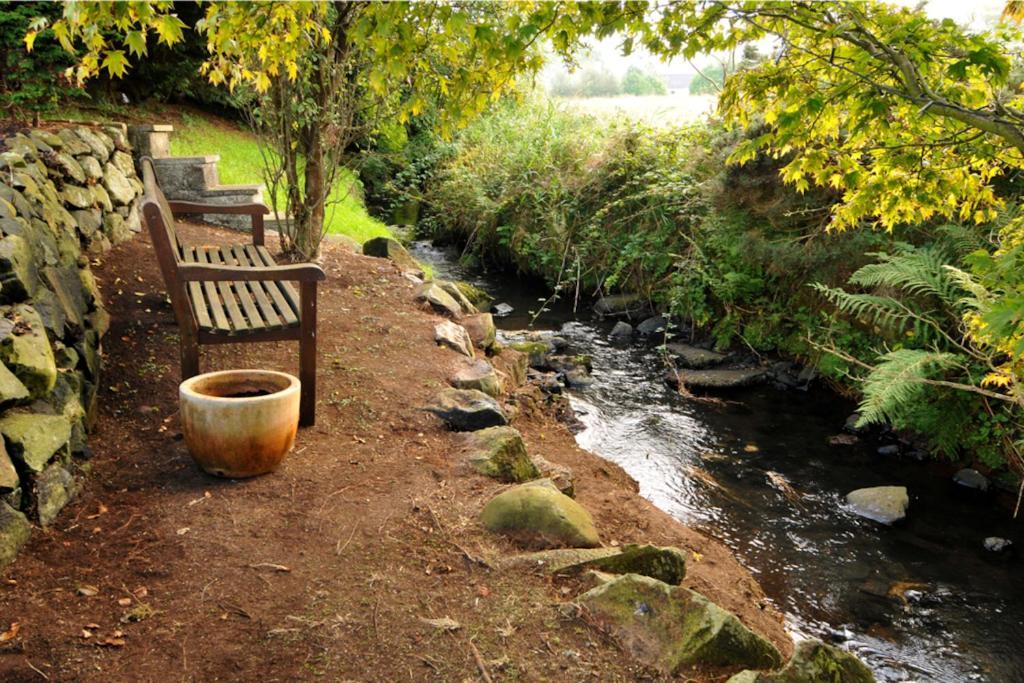 Riverside Cottage At Logwood Mill Ballyclare Dış mekan fotoğraf